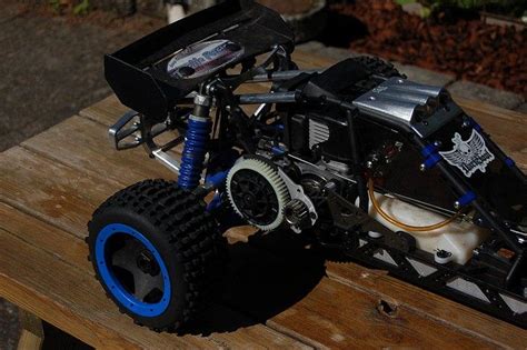 Buggy Hpi Baja B Ss Tidl Rc Enhed Billeder Af Rc Enheder