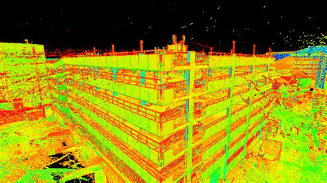 3D Laser Scanners A Perfect Tool For Surveyors