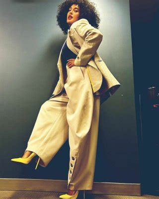 Tracee Ellis Ross Nude Porn Pictures XXX Photos Sex Images 4068365 PICTOA