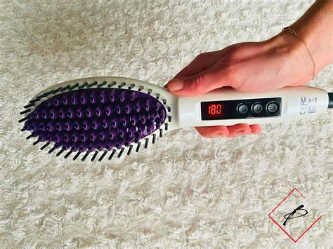 Les Meilleures Brosses Lissantes Notre Comparatif Avis