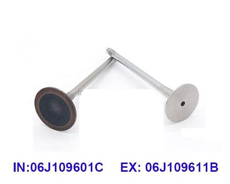 Buy Exhaust Valve J B Gms Spares