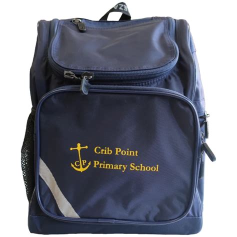 School Bag Beleza School Uniforms