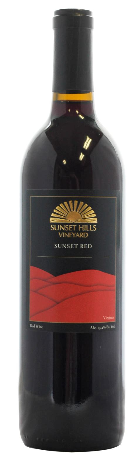 Sunset Hills Red 2016 | Timeless Wines - Order Wine Online from the ...