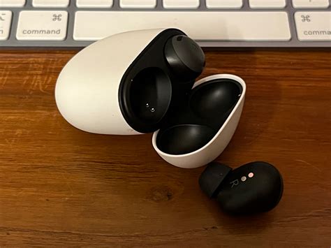 Google Pixel Buds Pro Review The Best Earbuds For Android Users