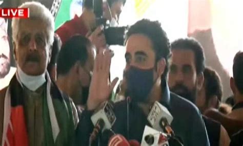 Balochistan S Next Cm Will Be A Jiyala Bilawal Tells Quetta Rally