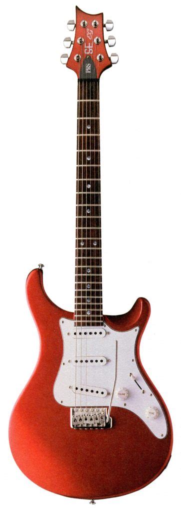 Prs Se Eg