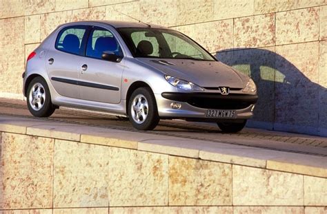 Kenteken Check 33 DT NH PEUGEOT 206 AutoWeek