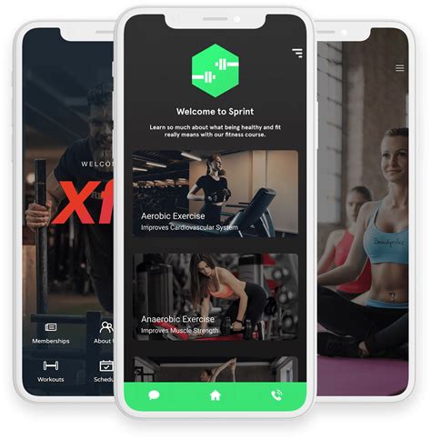 Best Apps For Personal Trainers 2021 Puissant Bloggers Pictures