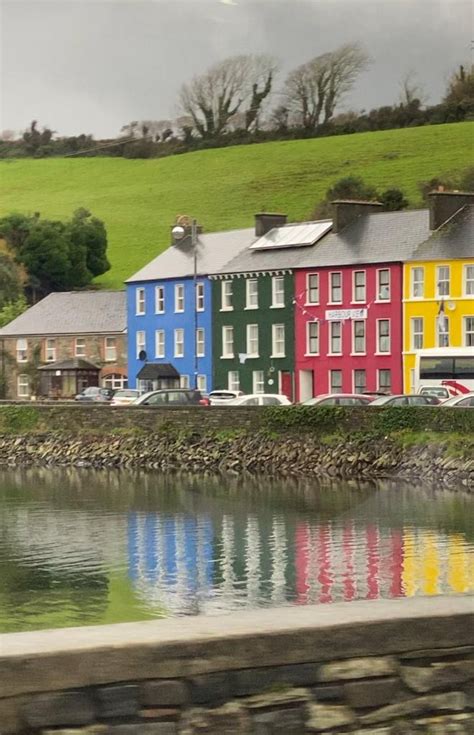 Irlanda Sud Occidentale Natura E Sostenibilit Lungo La Wild Atlantic