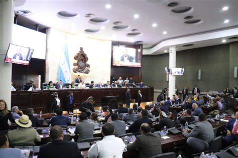 Honduras Se Apresta A Aprobar Presupuesto Para Elecciones 2025