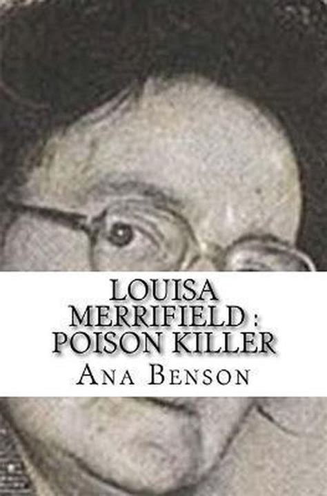 Louisa Merrifield Ana Benson 9781984002457 Boeken