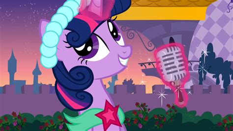 Twilight Sparkle – Love Is in Bloom Lyrics | Genius Lyrics