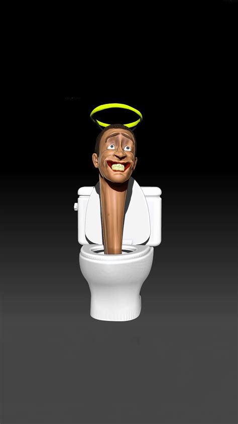 Skibidi Toilet Wallpaper in 2023 | Wallpaper, Toilet, Drawings