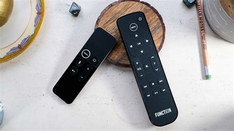 Apple TV 2021 — Apple should copy this remote now | Tom's Guide