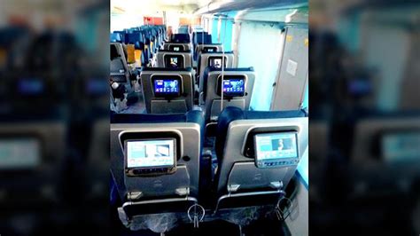 Tejas Express: New Premier Train between Mumbai and Goa