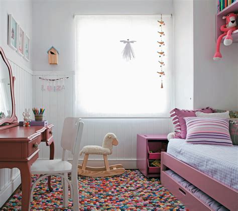 Como Decorar Quarto De Menina 30 Ideias Simples E Baratas