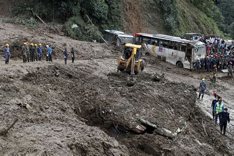 बाढीपहिरो र डुबानमा परी देशभर एक सय ४८ जनाको मृत्यु ५५ बेपत्ता