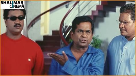 Sunil And Ms Narayana Ultimate Comedy Scenes Hilarious Comedy Scenes