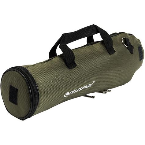 65mm Straight Spotting Scope Case Celestron