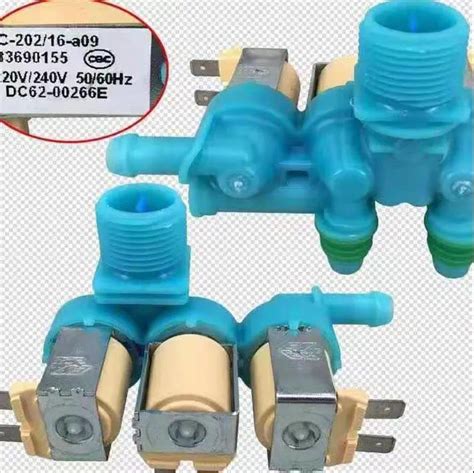 Samsung washing machine water inlet valve washing machine water inlet ...