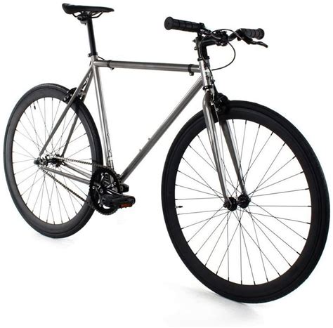 Best Fixie Bike Reviews 2021- Here is All You Need to Know - GGP