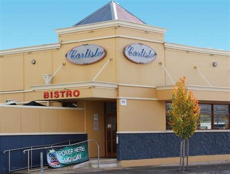 Carlisle Tavern Port Adelaide Menu Prices And Restaurant Reviews