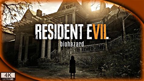 La Historia De Resident Evil Gameplay Espa Ol Youtube