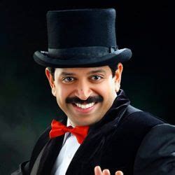 Gopinath Muthukad Age, Height, Weight, Birthday - AgeCalculator.Me