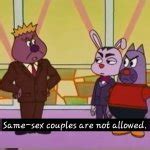 GAY Meme Generator Imgflip