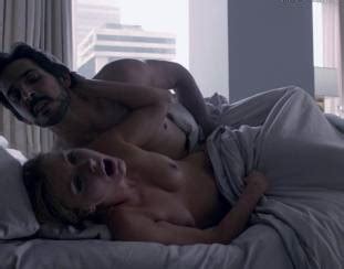 Brianna Brown Nude Sex Scene From Homeland Nude