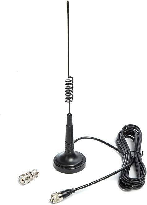 Tutustu Imagen Cb Radio Antenna Abzlocal Fi