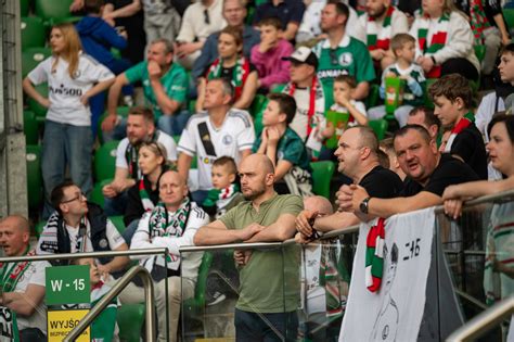 Zdj Cia Legia Warszawa Jagiellonia Bia Ystok Fot Maciek Gronau