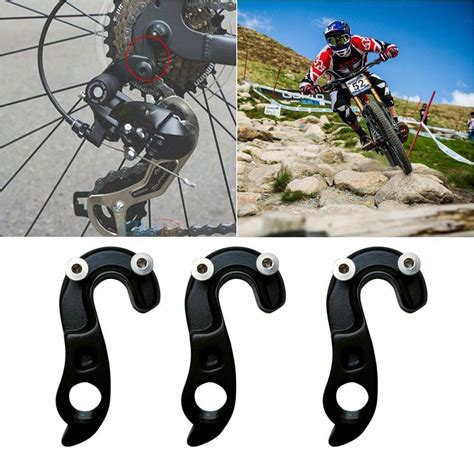 Pc Bicycle Rear Derailleur Hanger Dropout For Giant Tcr Adv Giant Tcr