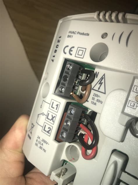 Wiring Nest E Help R Nest