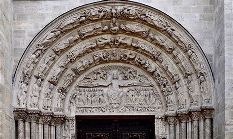 Cathedrale Saint Denis France