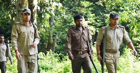 Forest Guard Recruitment 2023 वन विभाग में नौकरी की भरमार 10वीं