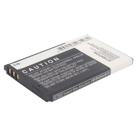 Replacement Battery For Doro Dbc D Mobile Battery Batteries