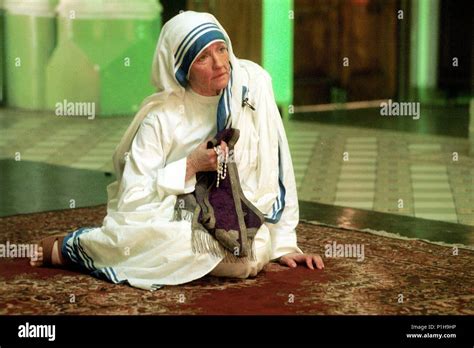 Original Film Title: MADRE TERESA. English Title: MOTHER TERESA OF ...