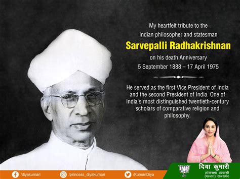 Collection Of Over 999 Incredible 4K Images Of Sarvepalli Radhakrishnan