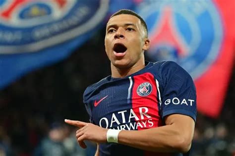 Liverpool Ace Could Be In 215m Psg Plan After Kylian Mbappé Amid New