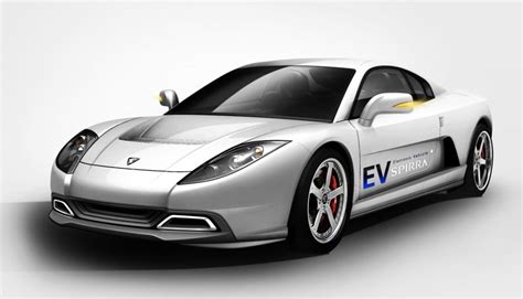 Hand-built Korean supercar made all-electric [video] - ecomento.com