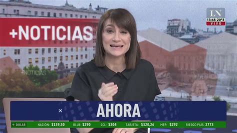 Entrevista De Maria Laura Santillan A Karina Banfi Sobre La Intromisión Del Gobierno En Gh 21