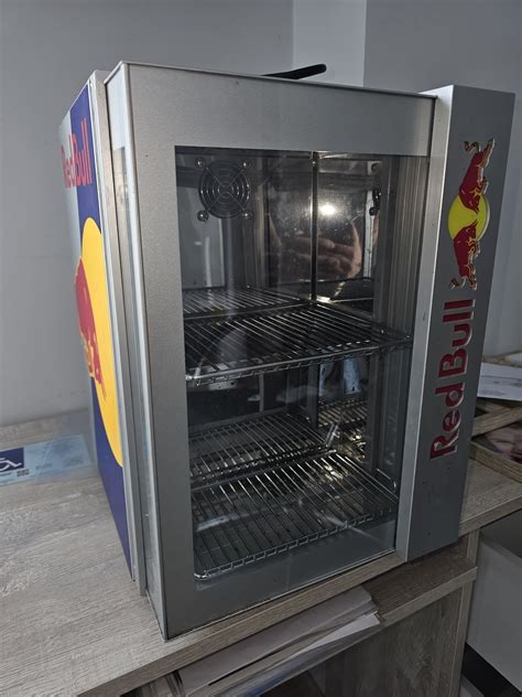 Lod Wka Red Bull Cz Stochowa Rak W Olx Pl