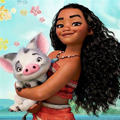 Pin By Hannah Walker On Disney Princess Moana Island Girl Wallpaper