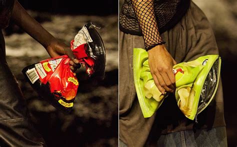 Balenciaga Has Made A Bag Modelled After Lay’s Potato Chips