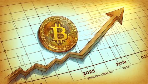 Bitcoin Predicted To Reach By Bernstein Analysts Claim