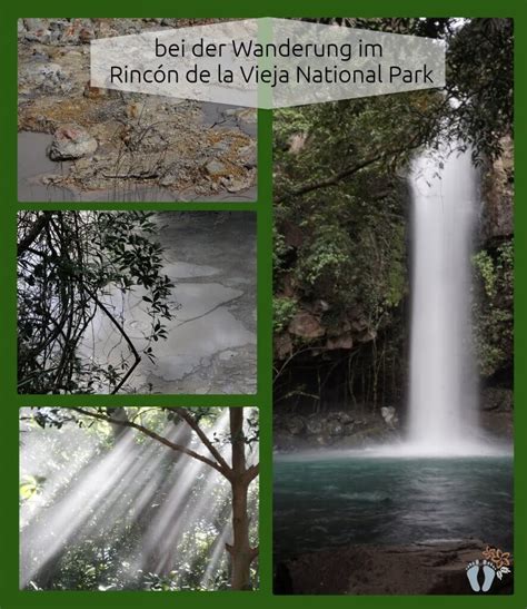 Costa Rica Tag 04 und 05 Rincón de la Vieja National Park MaDo