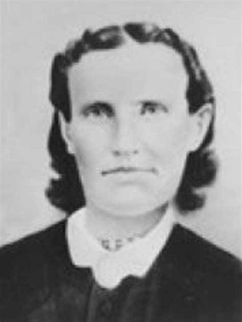 Nancy Mariah Layne Church History Biographical Database