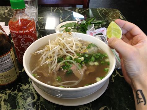 How Do You Eat Pho Scott Berkun