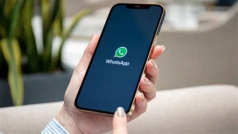 Paso a paso Cómo hacer tu propio avatar en WhatsApp El Heraldo de